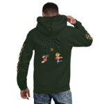 Unisex Hoodie - Image 41