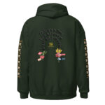 Unisex Hoodie - Image 9