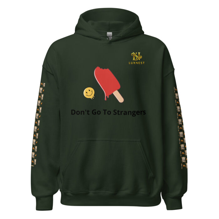 Unisex Hoodie