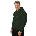 Unisex Hoodie - Image 7