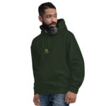 Unisex Hoodie - Image 8
