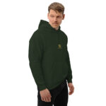 Unisex Hoodie - Image 5