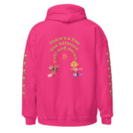 Unisex Teen Hoodie - Image 10