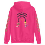Unisex Hoodie - Image 74