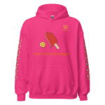Unisex Teen Hoodie - Image 2