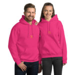 Unisex Hoodie - Image 10