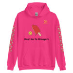 Unisex Hoodie - Image 66