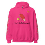 Unisex Hoodie - Image 2