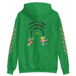 Unisex Hoodie - Image 75