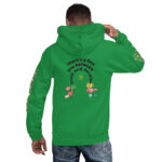 Unisex Hoodie - Image 43