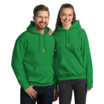 Unisex Hoodie - Image 11