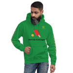 Unisex Hoodie - Image 35