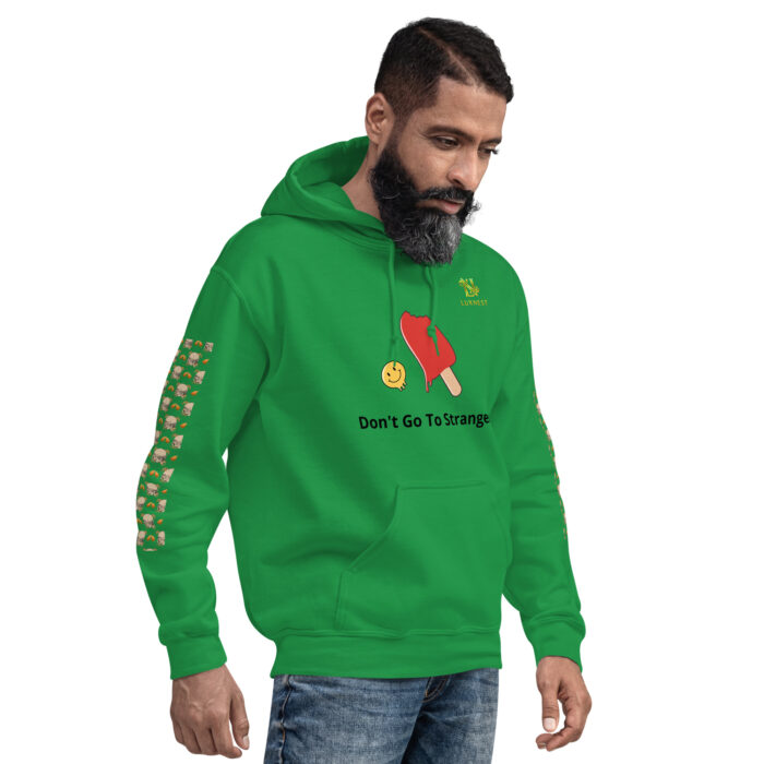 Unisex Hoodie
