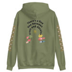 Unisex Hoodie - Image 76