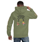 Unisex Hoodie - Image 44