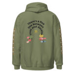 Unisex Hoodie - Image 12