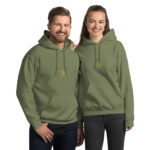 Unisex Hoodie - Image 12