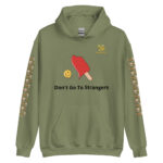 Unisex Hoodie - Image 68