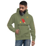 Unisex Hoodie - Image 36