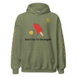 Unisex Hoodie - Image 4