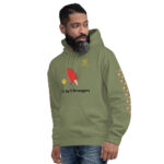 Unisex Hoodie - Image 60