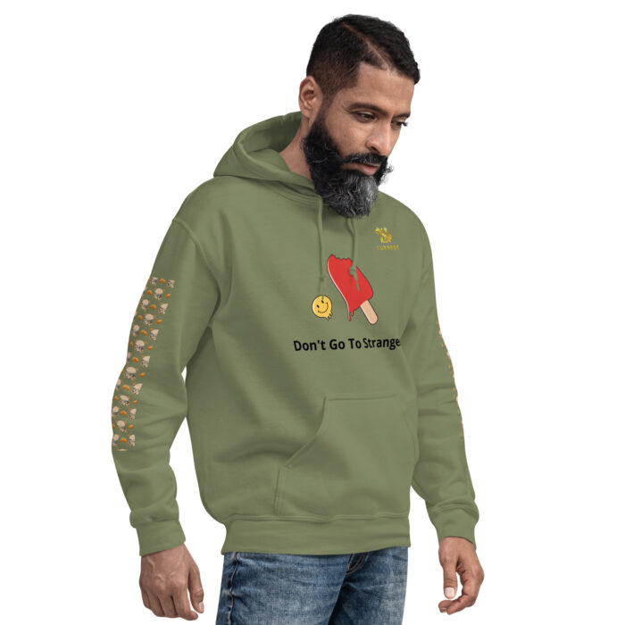 Unisex Hoodie