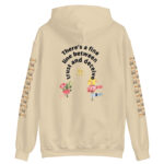 Unisex Hoodie - Image 79