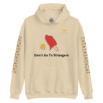 Unisex Hoodie - Image 71