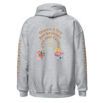 Unisex Teen Hoodie - Image 13