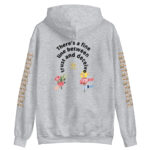 Unisex Hoodie - Image 77