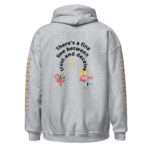 Unisex Hoodie - Image 13