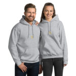 Unisex Hoodie - Image 13