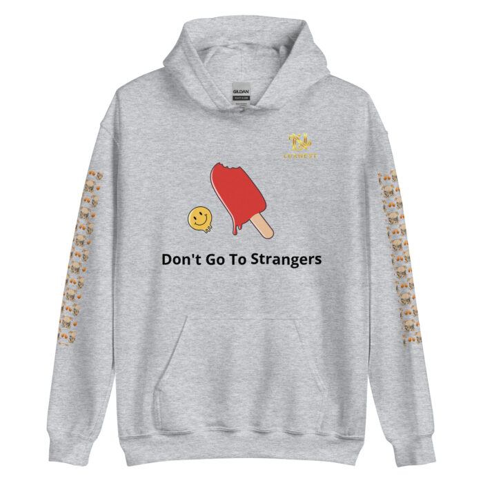 Unisex Hoodie