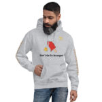 Unisex Hoodie - Image 37