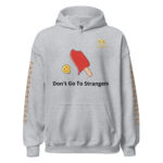 Unisex Hoodie - Image 5