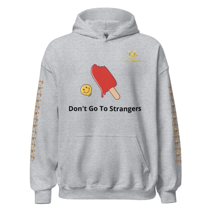 Unisex Hoodie