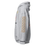 Unisex Hoodie - Image 21