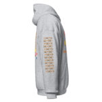 Unisex Teen Hoodie - Image 29