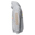 Unisex Hoodie - Image 29