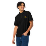 Unisex pique polo shirt - Image 21