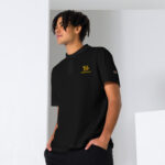 Unisex pique polo shirt - Image 29