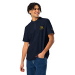 Unisex pique polo shirt - Image 22