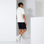 Unisex pique polo shirt - Image 36