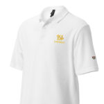 Unisex pique polo shirt - Image 12