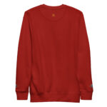 Unisex Premium Sweatshirt - Image 8