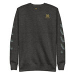 Unisex Sweatshirt - Image 13