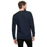 Unisex Premium Sweatshirt - Image 3