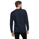 Unisex Sweatshirt - Image 6