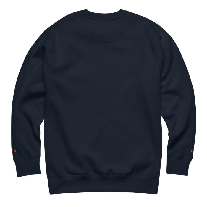 Unisex Premium Sweatshirt
