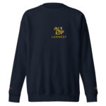 Unisex Premium Sweatshirt - Image 5